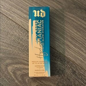 Urban Decay Stay Naked Hydromaniac Glow Hydrator - 20 fair
